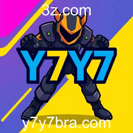 Y7Y7: O Futuro dos Jogos Online em 2025