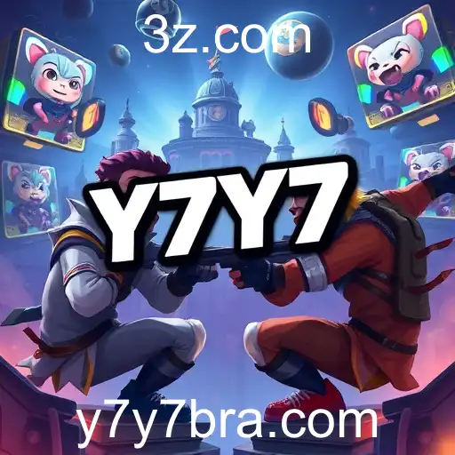 Inovação e Competição no Mundo dos Jogos Virtuais