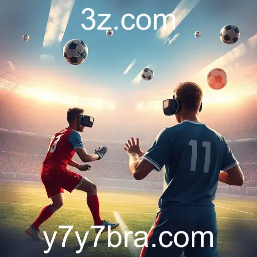 Transformação nos Jogos Através do Y7Y7