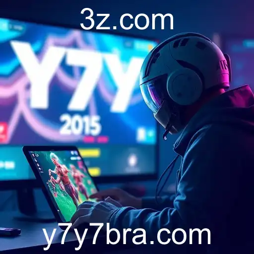 A Expansão dos Jogos em 2025: Tendências e Desafios