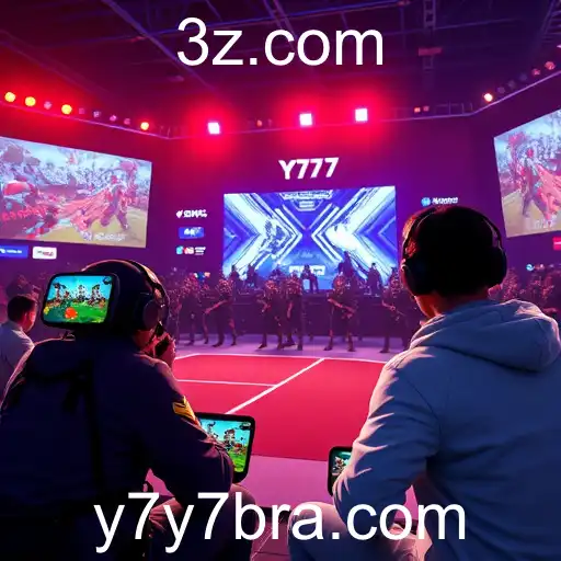 O Impacto dos Jogos em 2025