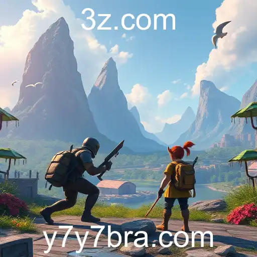 Tendências de Jogos para Acompanhar em 2025