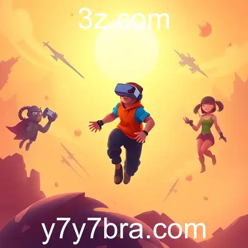 Tendências e Desafios no Mundo dos Jogos Online em 2025