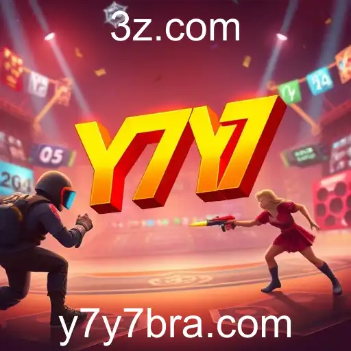 O Impacto da Y7Y7 no Mundo dos Jogos