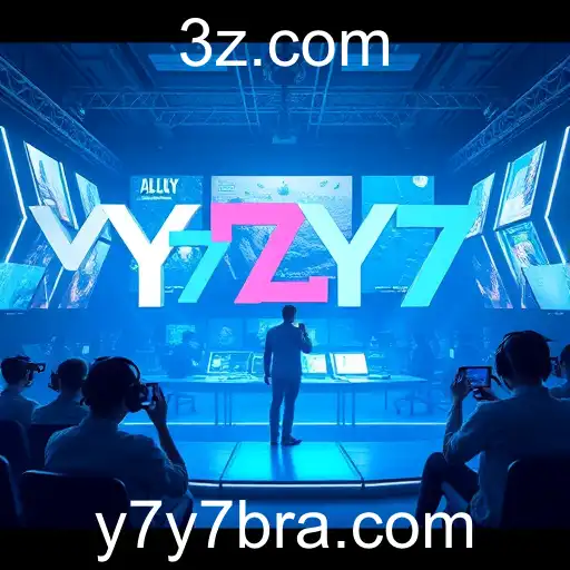 A Revolução dos Jogos com Y7Y7