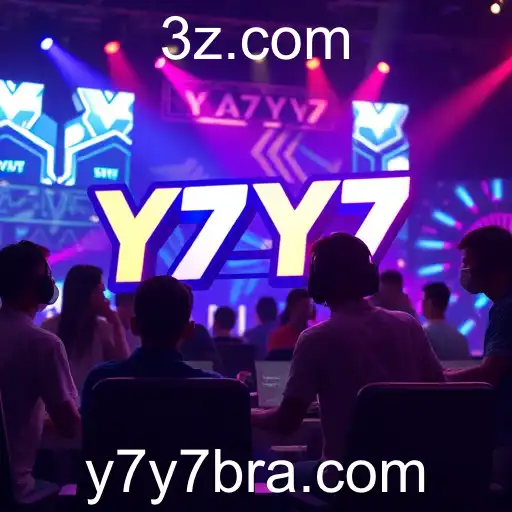 Ascensão da Y7Y7 e o Impacto no Mercado de Jogos