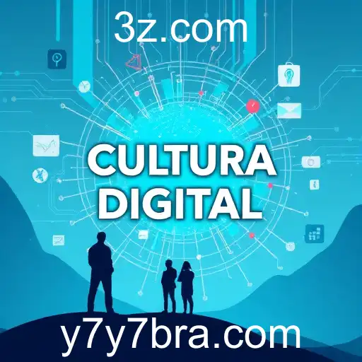 Explorando a Categoria 'Cultura Digital' nos Jogos do Y7Y7