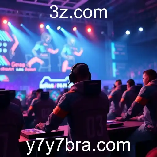 Evolução dos Jogos Online: O Caso de Y7Y7