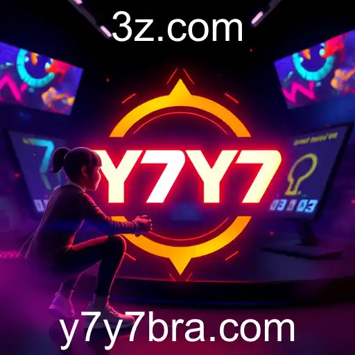 A Revolução dos Jogos com Y7Y7