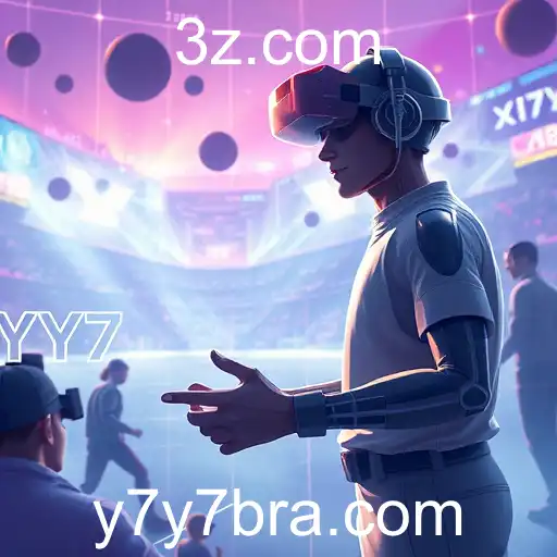 Impacto dos Avanços Tecnológicos nos Jogos Online