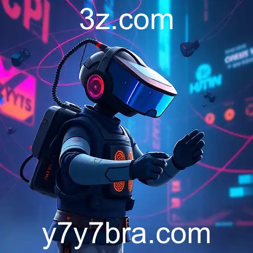 A Revolução dos Jogos de Inovação no Portal Y7Y7