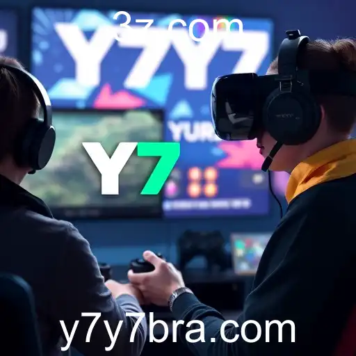 Crescimento dos Jogos Online no Brasil