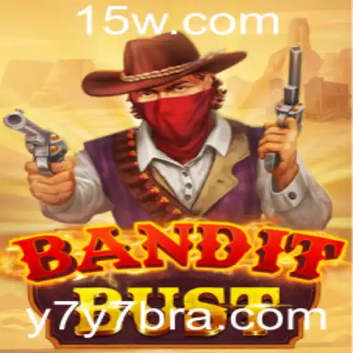 Descubra BanditBust: O Jogo Inovador Que Está Conquistando Entusiastas