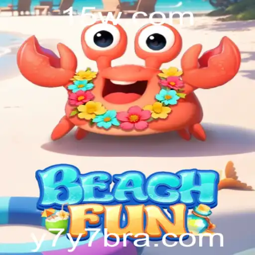 Descubra BeachFun: O Jogo de Verão que Conquista Todas as Idades