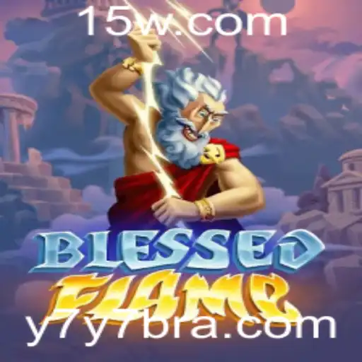 Descubra BlessedFlame: O Jogo que Combina Estratégia e Magia em 2023