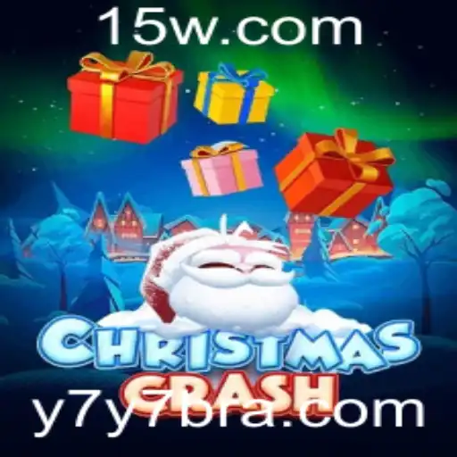 ChristmasCrash: O Game de Férias Mais Aguardado