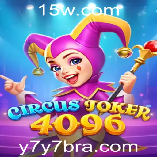 Explorando o Fascinante Mundo de CircusJoker4096 sob a Chave Y7Y7