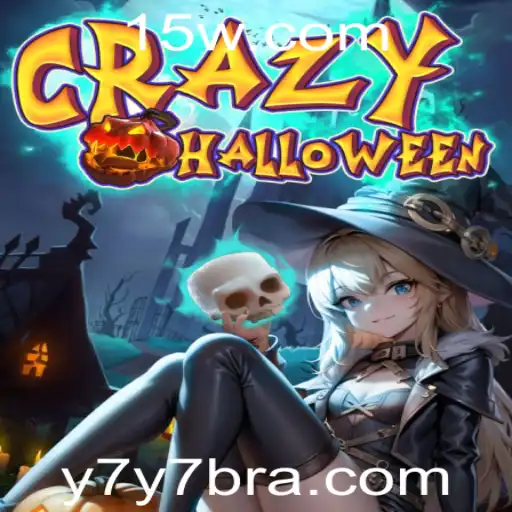 CrazyHalloween: O Jogo Espetacular de Mistério e Diversão com a Palavra-Chave 'Y7Y7'