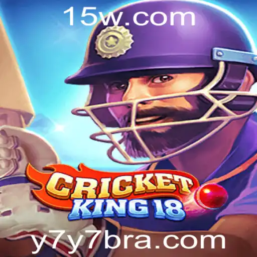 CricketKing18: Um Novo Fenômeno no Mundo dos Jogos com Y7Y7