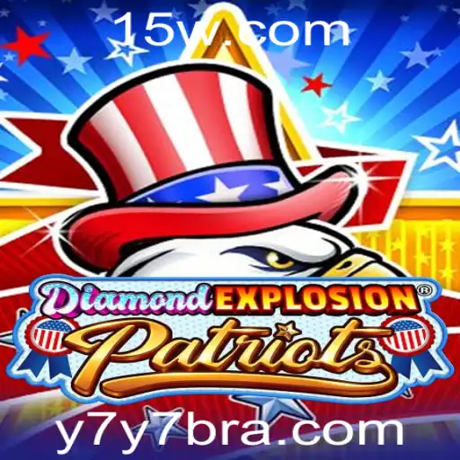 DiamondExplosionPatriots: O Jogo Revolucionário que Está Capturando a Atenção Global