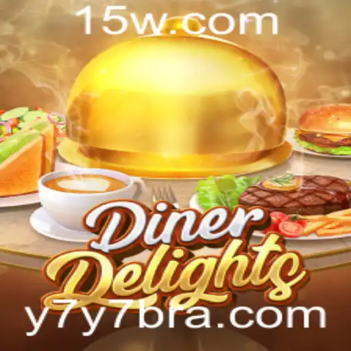 Explorando DinerDelights: Uma Aventura Gastronômica no Mundo dos Jogos