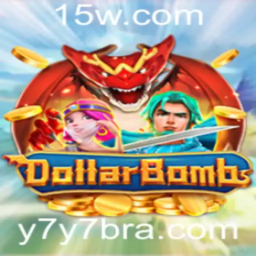 Descubra as Emoções de DollarBombs: O Novo Fenômeno no Mundo dos Jogos