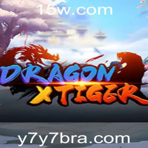 Descubra DragonXTiger: O Jogo Que Conquista Multidões