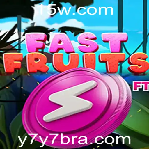 Descubra o Mundo de FastFruits: O Empolgante Jogo de Estratégia