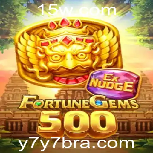 Descubra o Mundo de Aventura de FortuneGems500