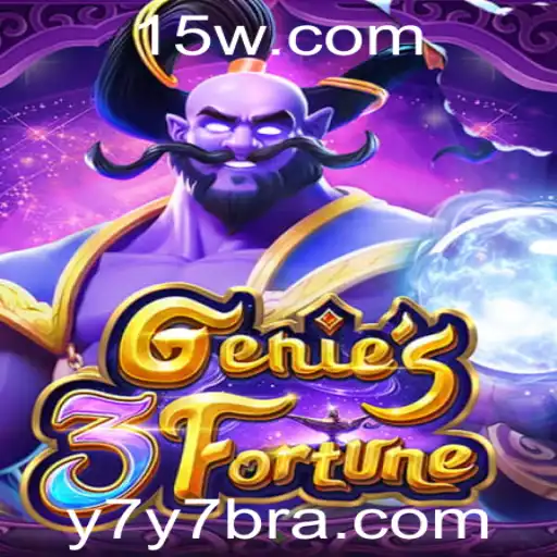 Descubra o Fascinante Mundo de Genie3Fortune: O Jogo que Combina Estratégia e Sorte