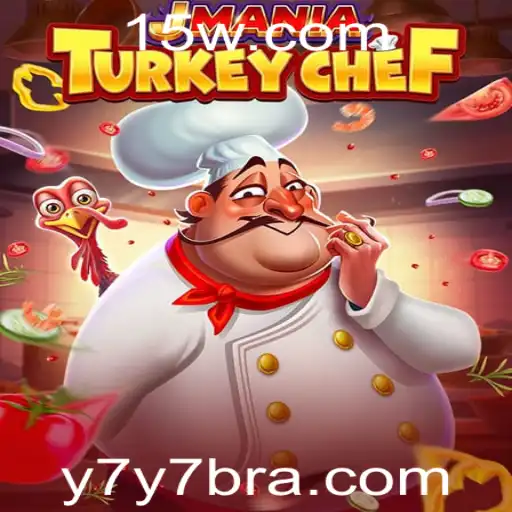 Descubra o Novo Jogo Emocionante JManiaTurkeyChef