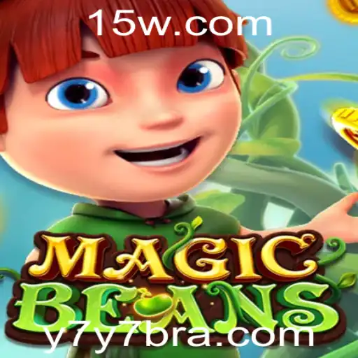 A Fascinante Experiência de Jogo com MAGICBEANS