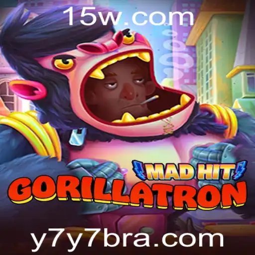 Descubra o Mundo Empolgante de MadHitGorillatron: O Jogo Revolucionário do Ano