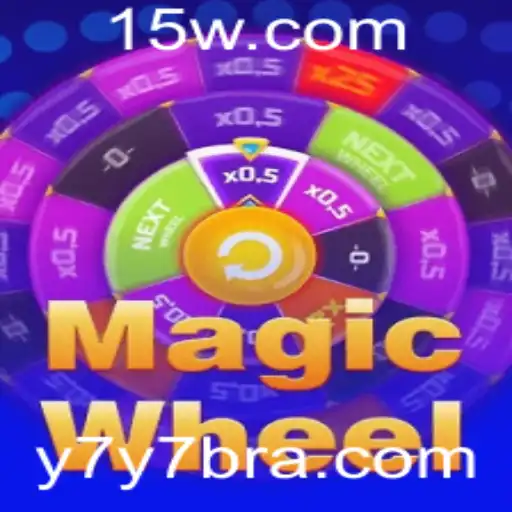 MagicWheel: A Experiência de Jogo Revolucionária com Y7Y7
