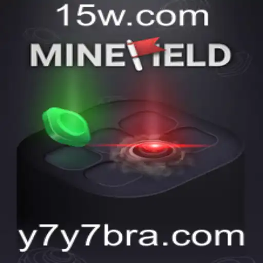 Descubra MineField: O Desafio Estratégico do Momento