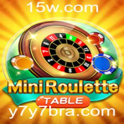 MiniRoulette: Explorando o Dinâmico e Atraente Jogo de Cassino