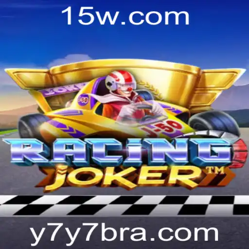 Explorando o Jogo RacingJoker: Introdução, Descrição e Regras