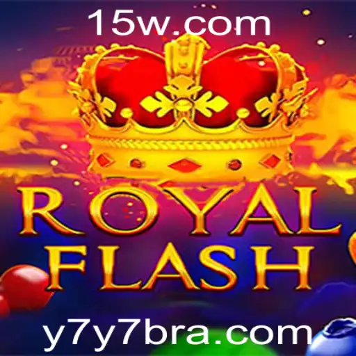 Descubra o Mundo do Jogo RoyalFlash: Regras e Introdução