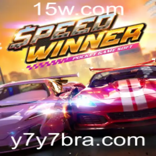 Descubra o Empolgante Mundo de 'SpeedWinner'
