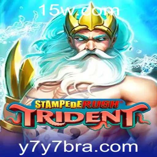 StempedeRushTrident: Mergulhando no Novo Mundo dos Jogos