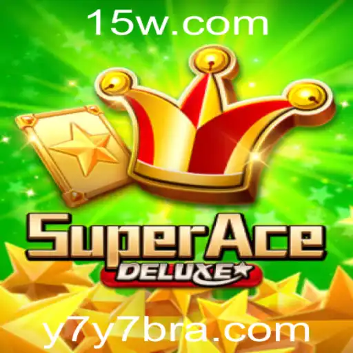 Explorando o Mundo de SuperAceDeluxe: Uma Nova Era de Jogos