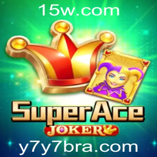 Descubra o Mundo de SuperAceJoker: A Nova Sensação dos Jogos