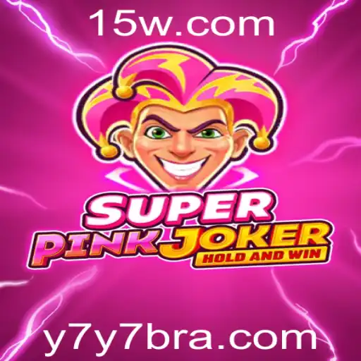 Descubra SuperPinkJoker: O Jogo mais Empolgante do Ano