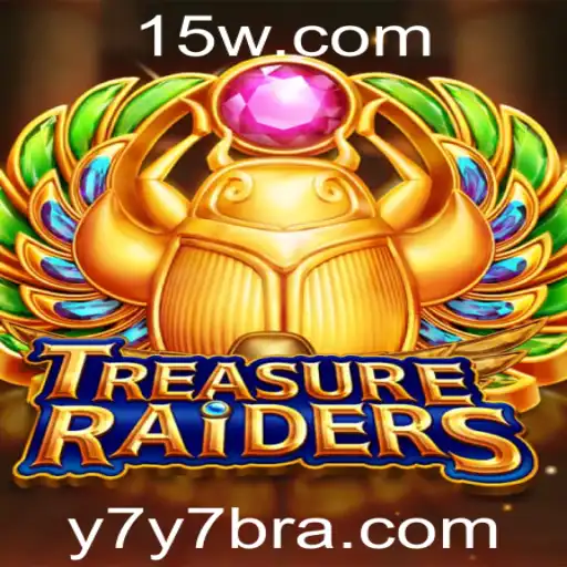 Explorando o Mundo de TREASURERAIDERS: Regras e Estratégias
