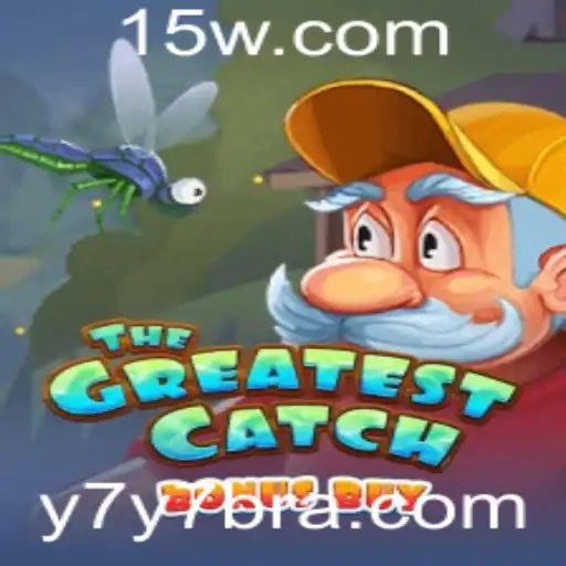 TheGreatestCatchBonusBuy: Descubra o Jogo que Conquista Corações