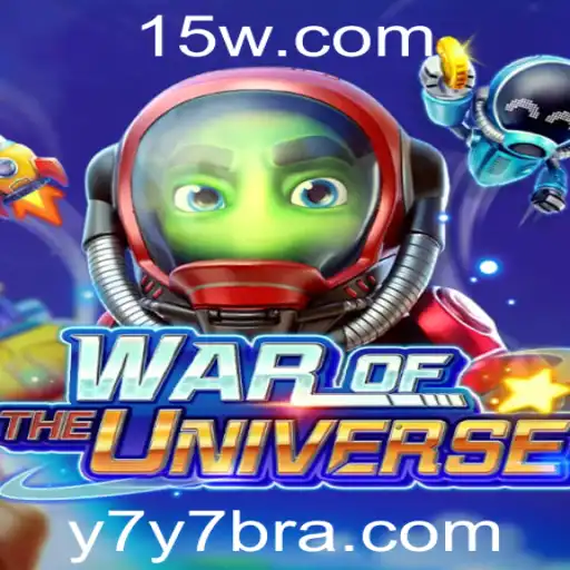 WAROFTHEUNIVERSE: Um Mergulho Profundo no Jogo do Século