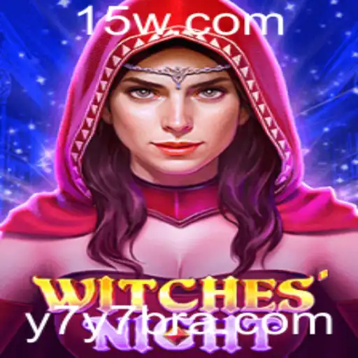 WitchesNight: Uma Jornada Mística de Estratégia e Surpresas