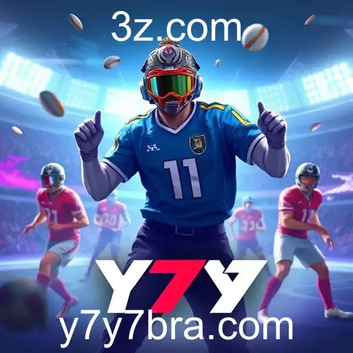 Revitalização dos Jogos em 2025: O Fenômeno Y7Y7